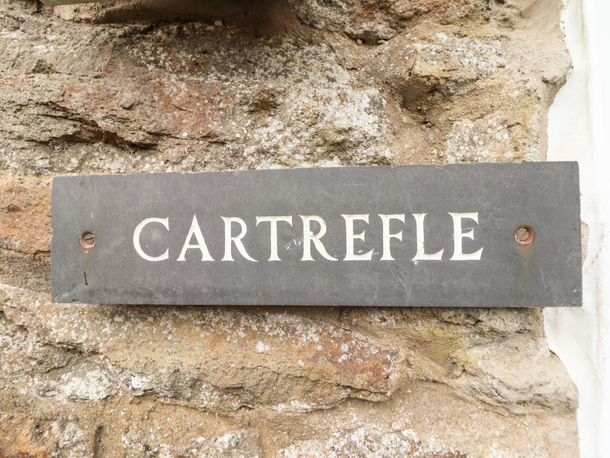 Cartrefle Villa Bala Exterior photo